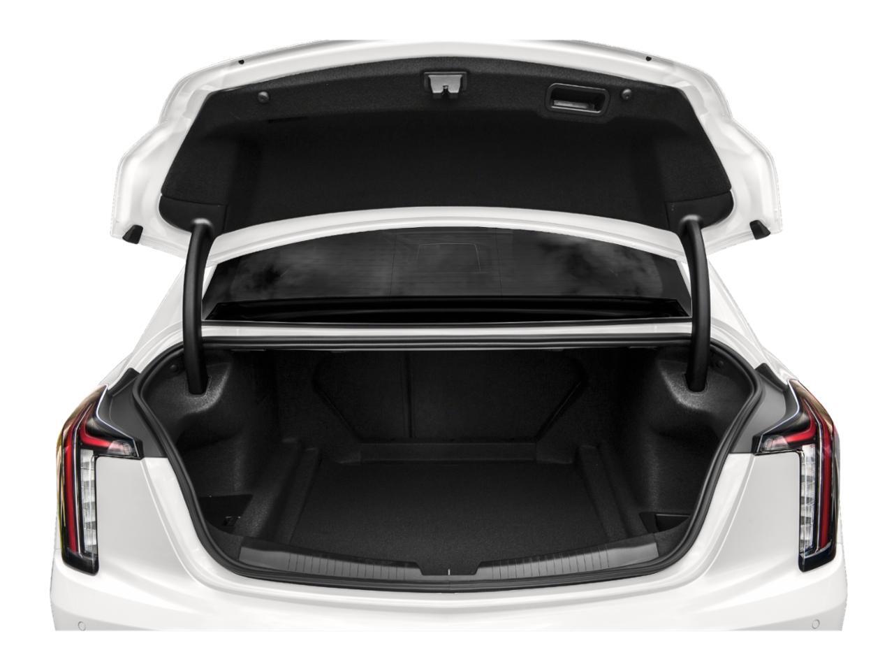 2020 Cadillac CT5 Sport San Clemente CA