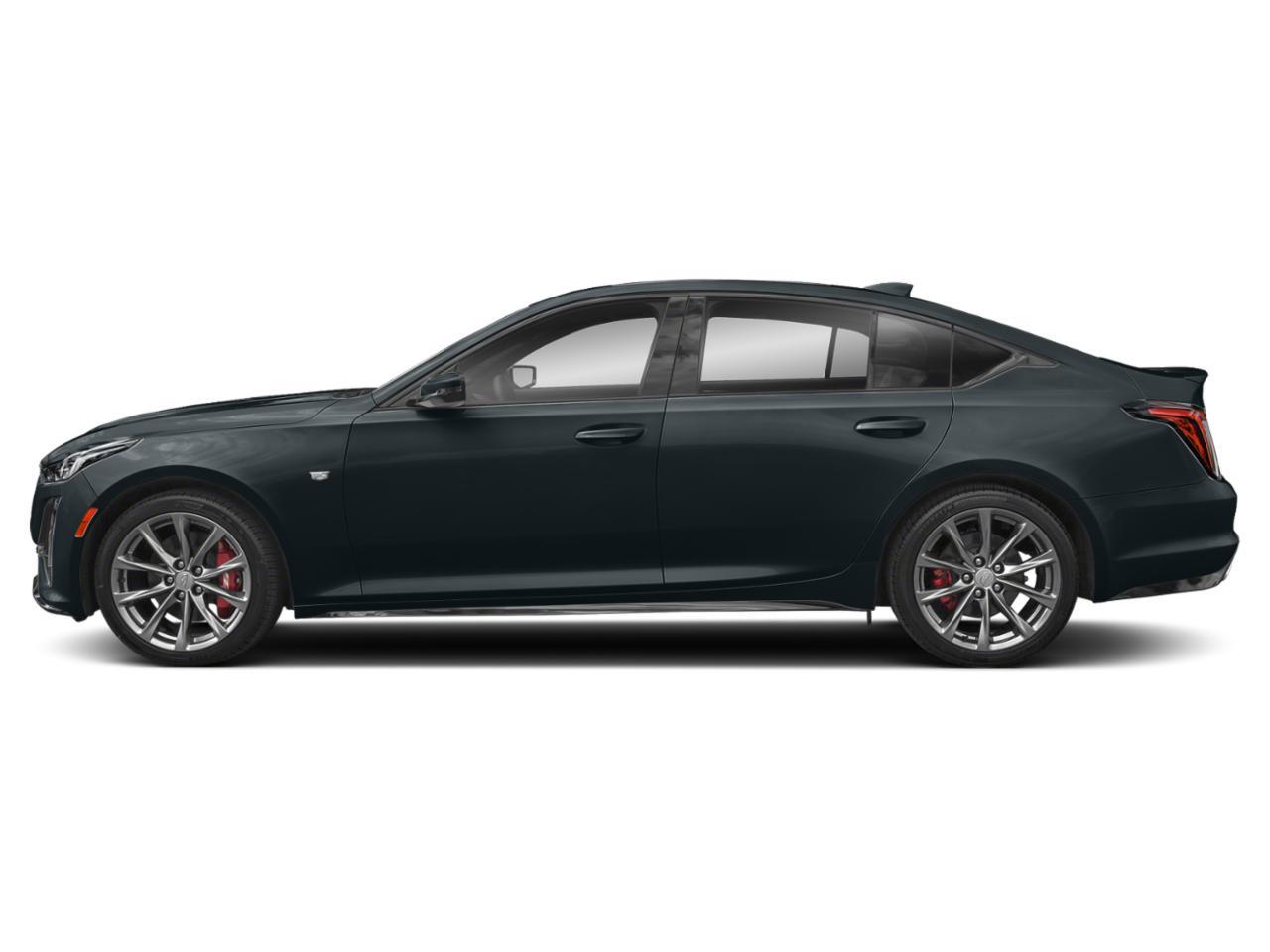 2020 Cadillac CT5 Sport San Clemente CA