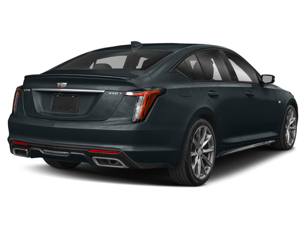 2020 Cadillac CT5 Sport San Clemente CA
