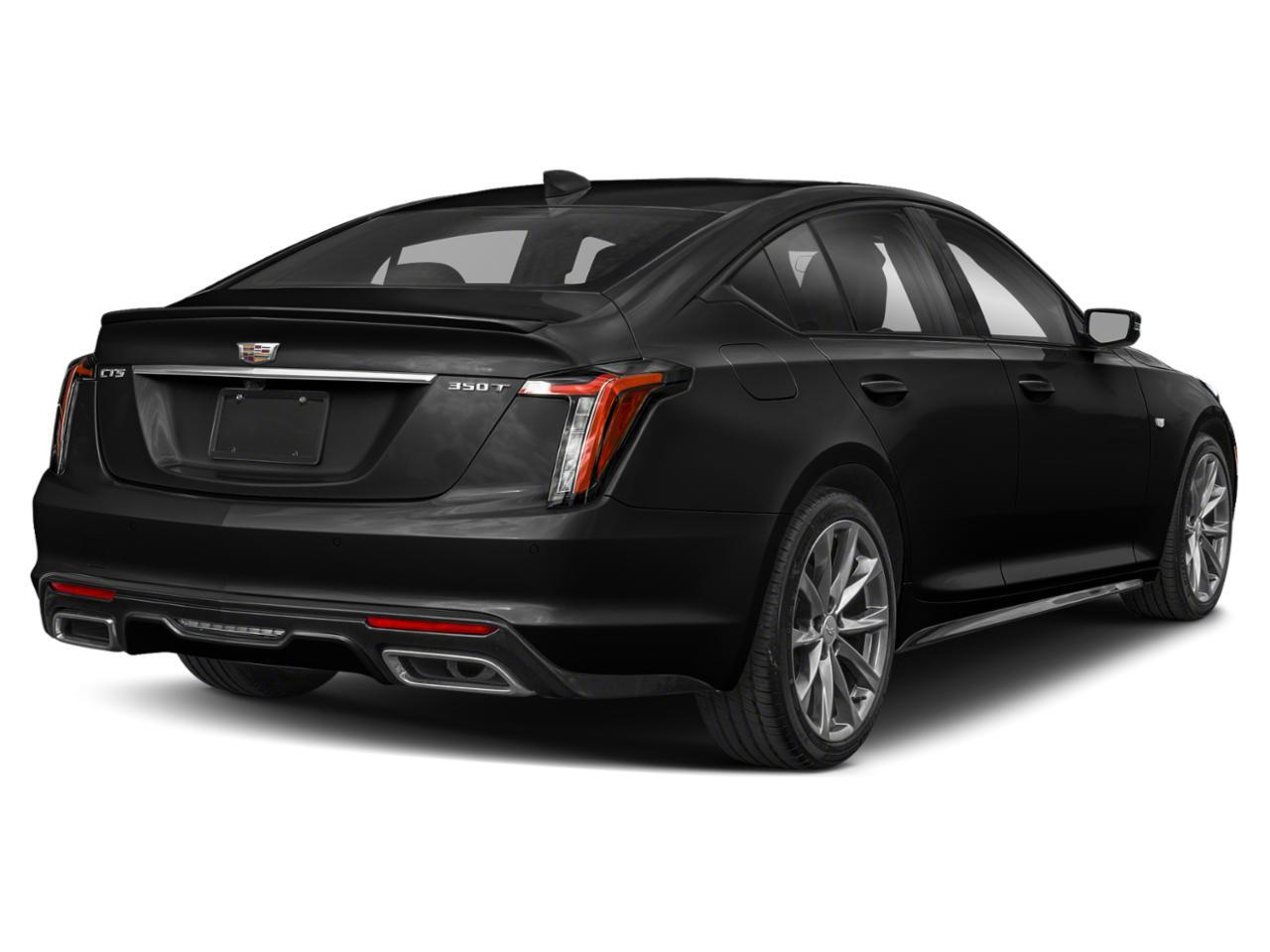 2020 Cadillac CT5 Sport