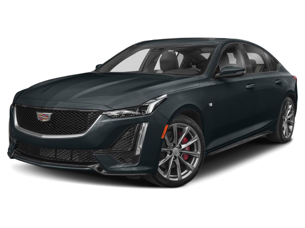 2020 Cadillac CT5 Sport San Clemente CA