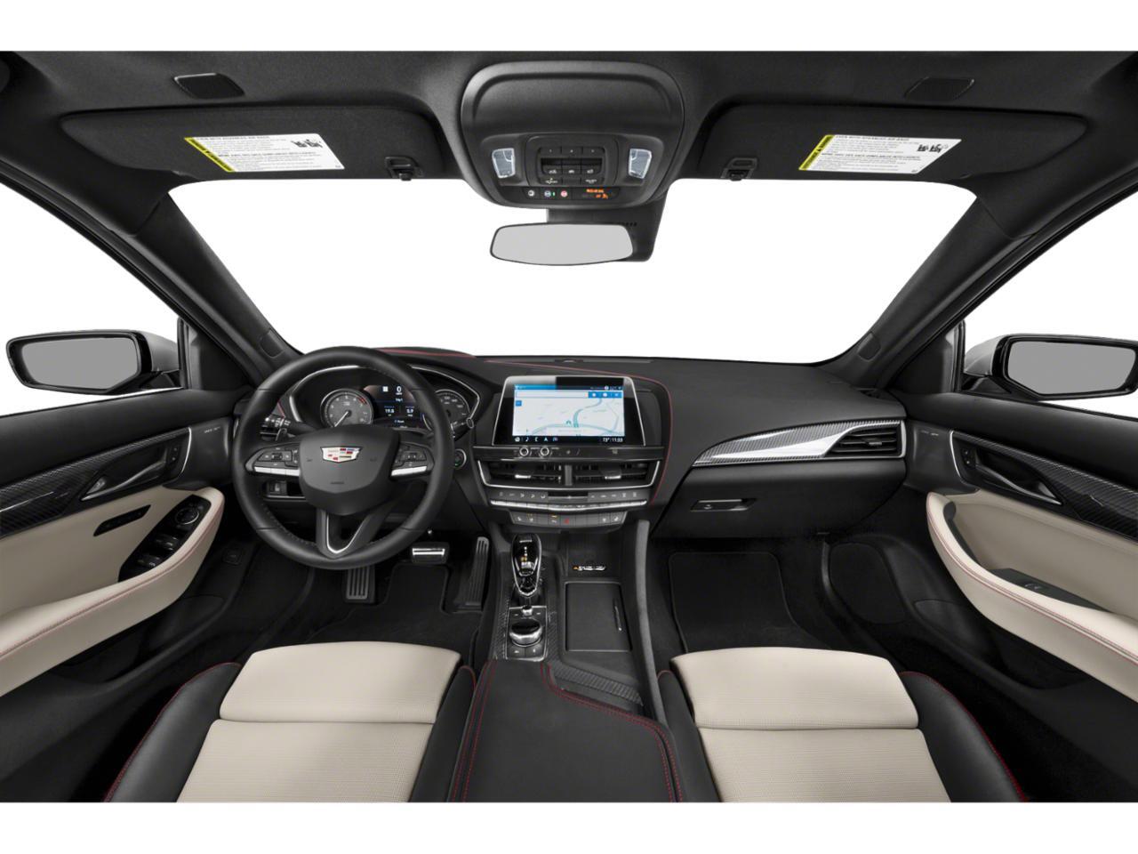 2020 Cadillac CT5 Sport San Clemente CA
