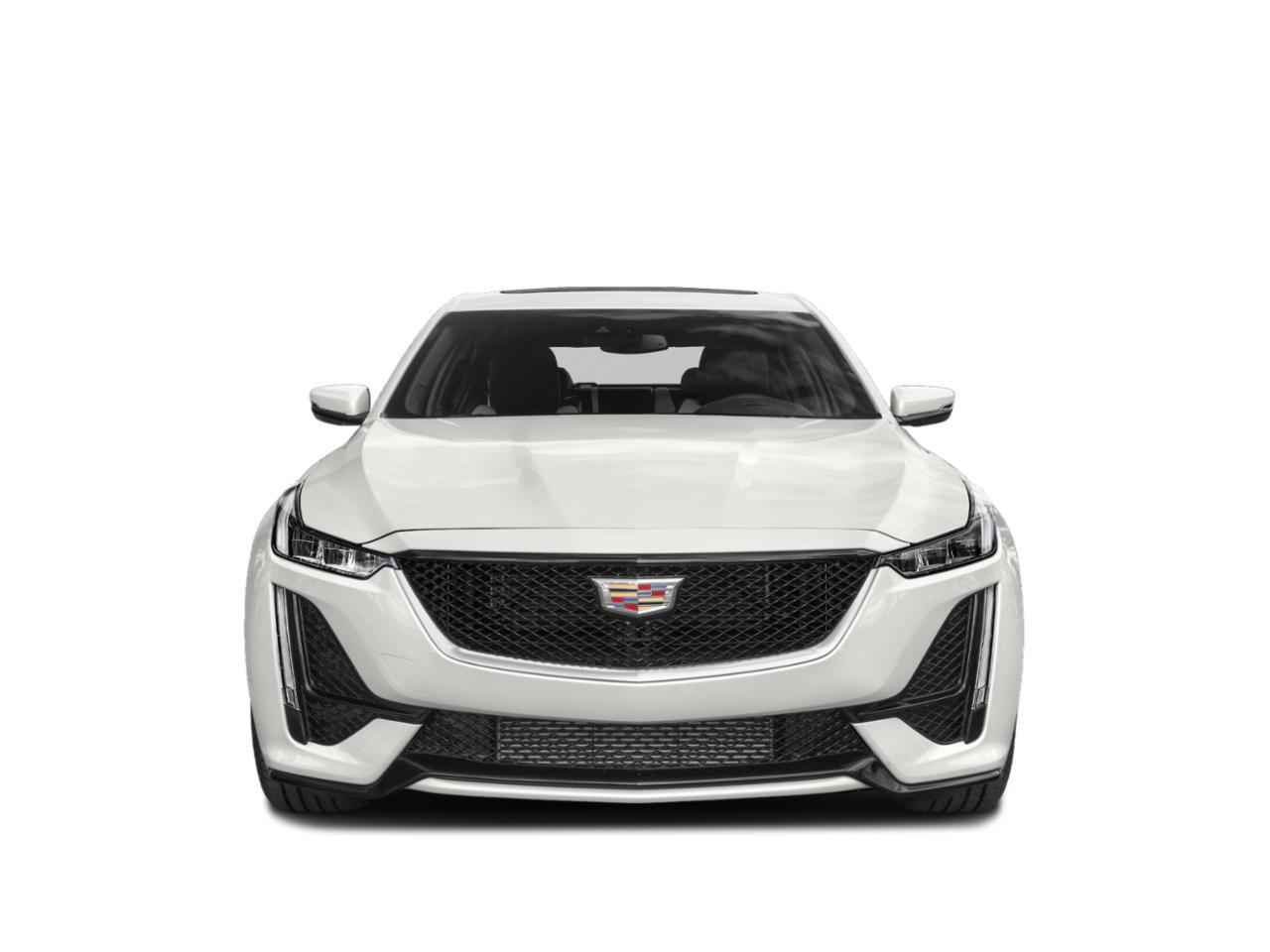 2020 Cadillac CT5 Sport San Clemente CA