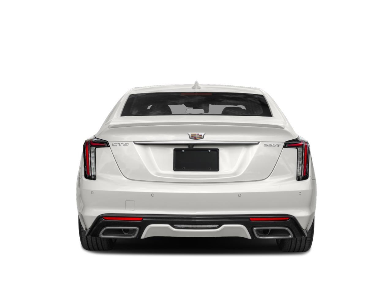 2020 Cadillac CT5 Sport San Clemente CA