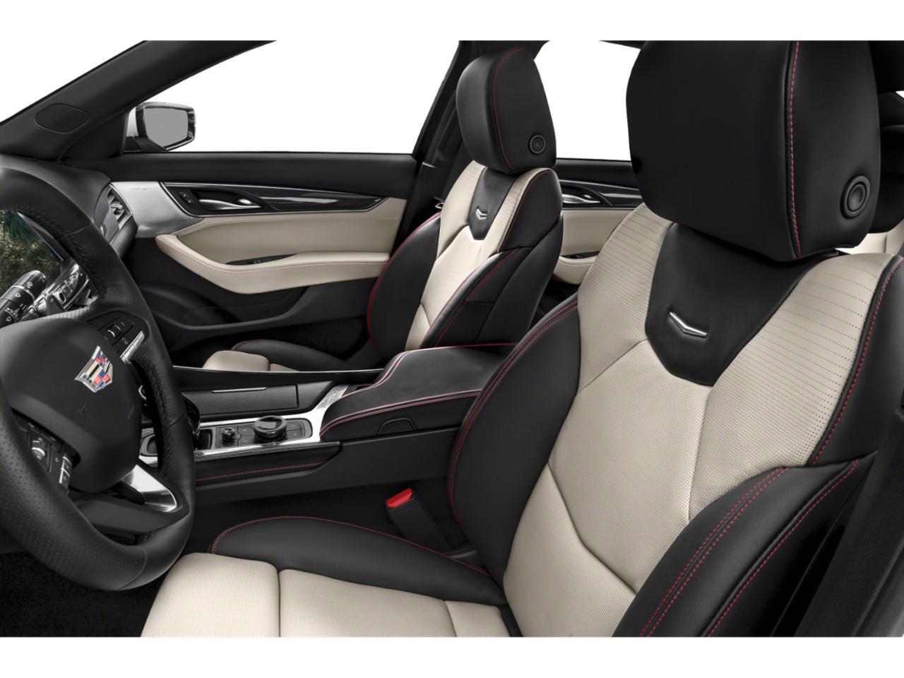2020 Cadillac CT5 Sport San Clemente CA