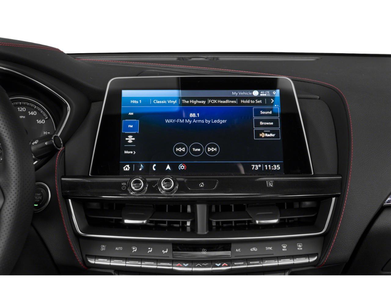 2020 Cadillac CT5 Sport Tucson AZ