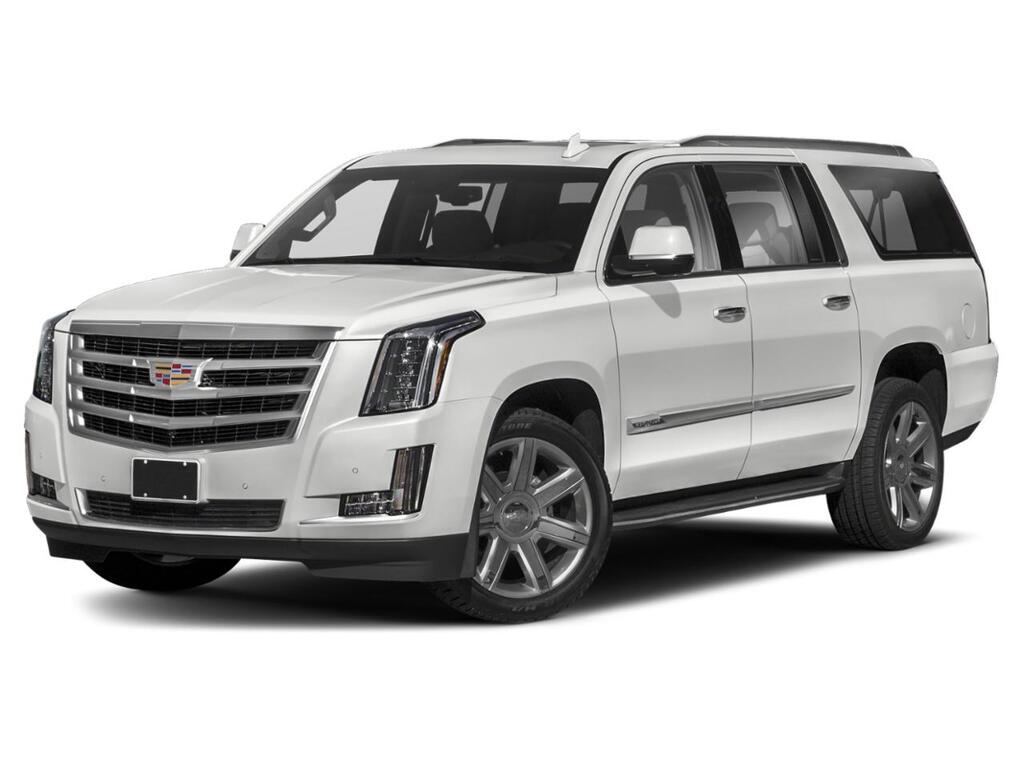 2020 Cadillac Escalade ESV Luxury Oshkosh WI