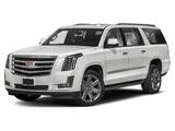 2020 Cadillac Escalade ESV Luxury Oshkosh WI