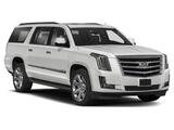 2020 Cadillac Escalade ESV Luxury Oshkosh WI
