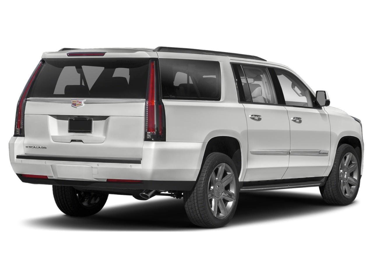 2020 Cadillac Escalade ESV Luxury San Clemente CA