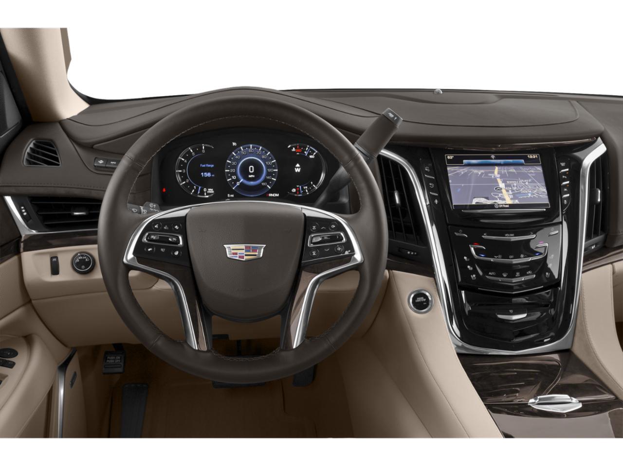 2020 Cadillac Escalade ESV Luxury San Clemente CA