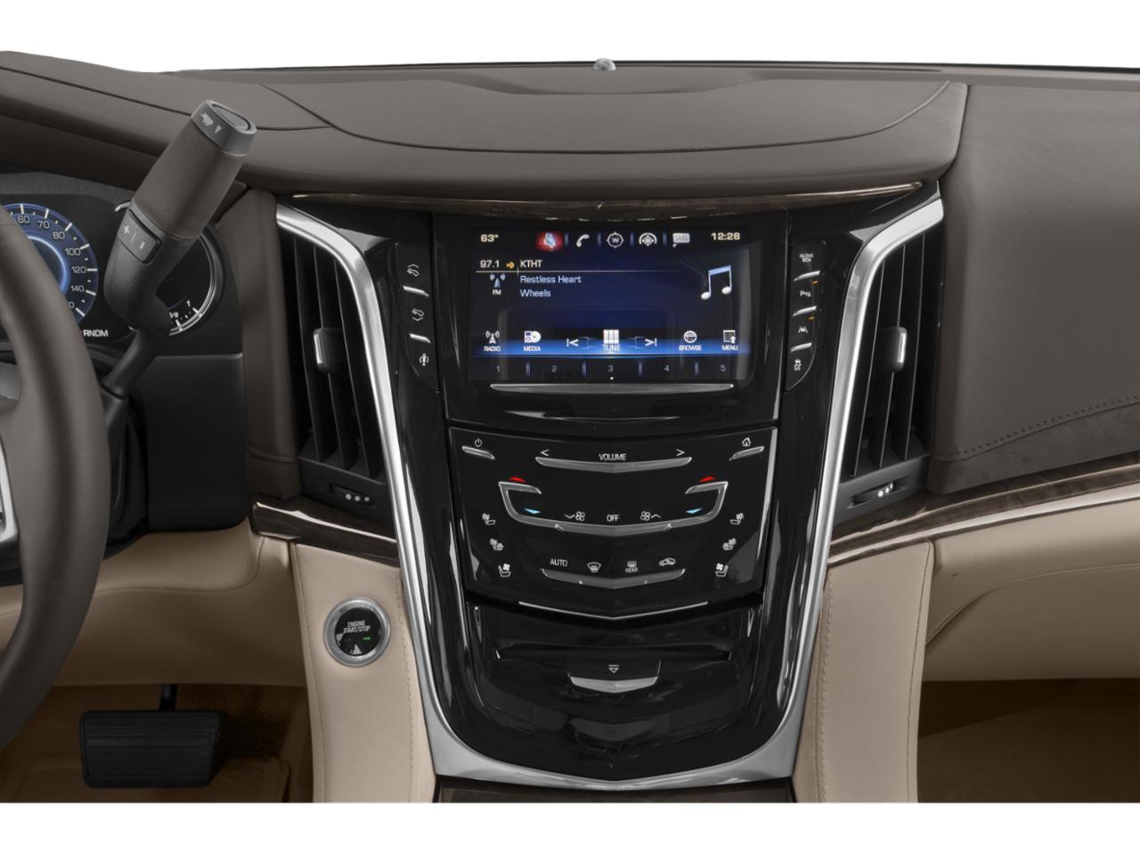 2020 Cadillac Escalade ESV Luxury San Clemente CA