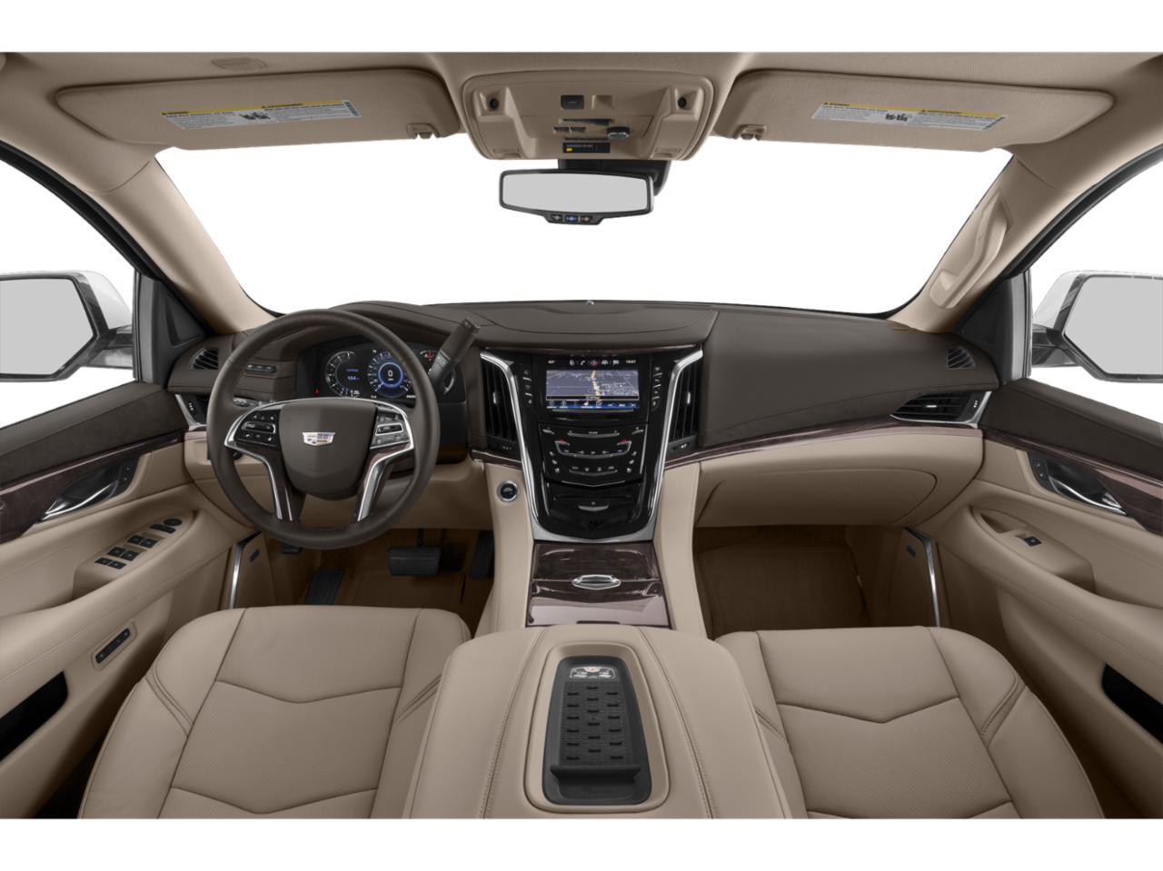 2020 Cadillac Escalade ESV Premium Luxury Charlton MA