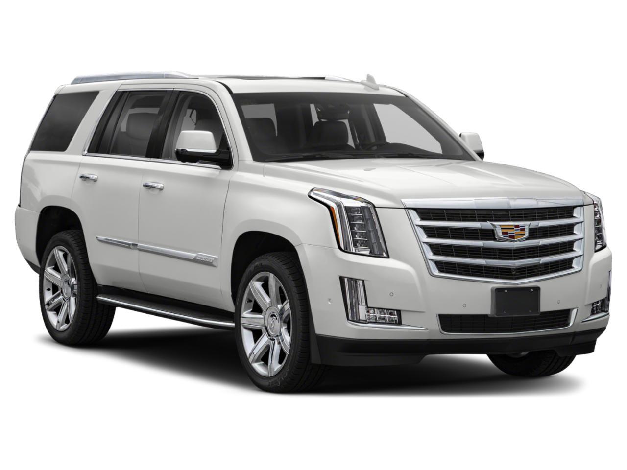2020 Cadillac Escalade Luxury San Clemente CA