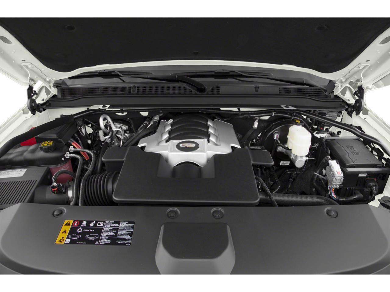 2020 Cadillac Escalade Luxury San Clemente CA