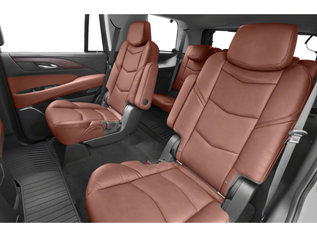 2020 Cadillac Escalade Premium Luxury Roseville CA