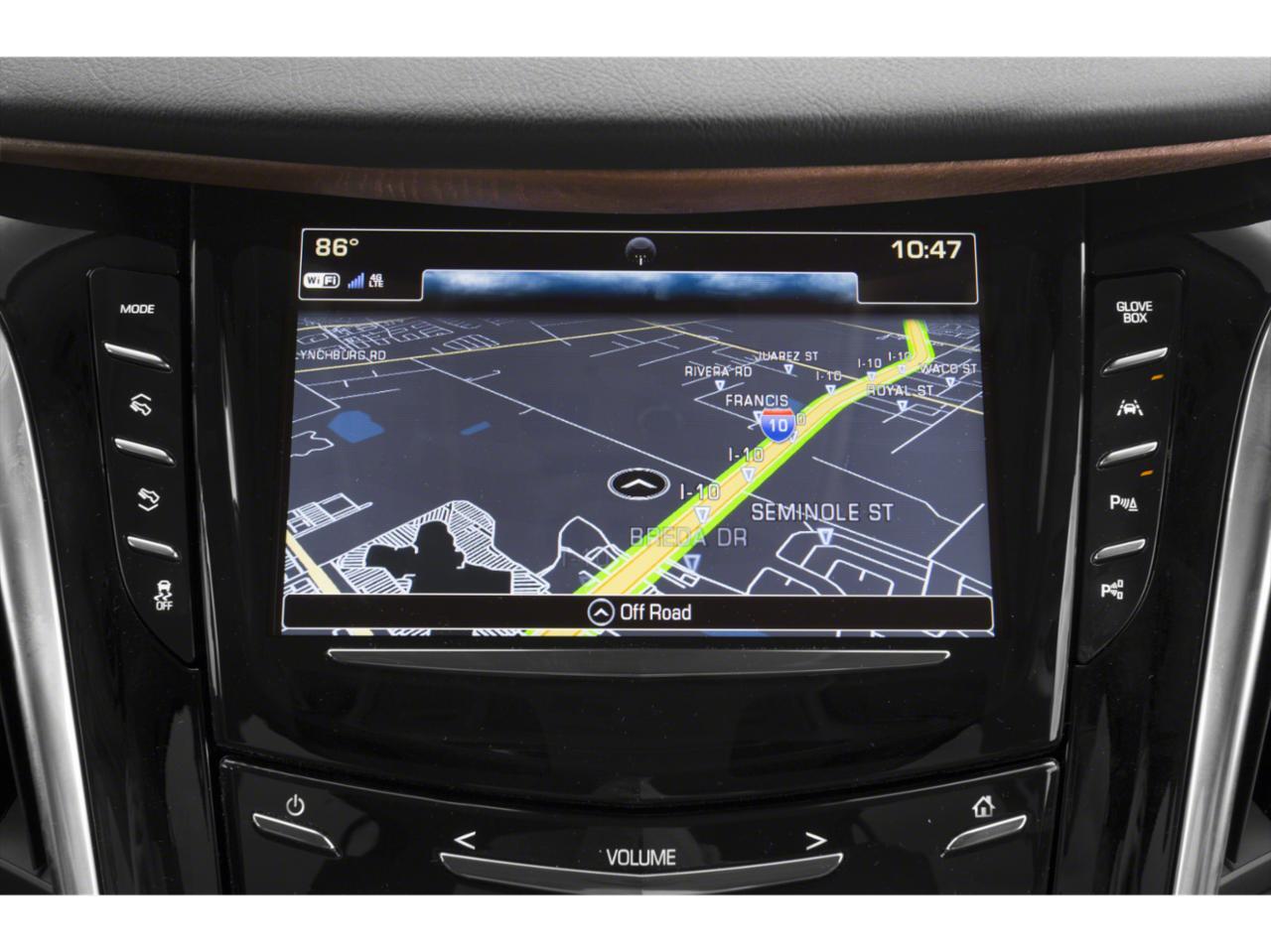 2020 Cadillac Escalade Premium Luxury Roseville CA
