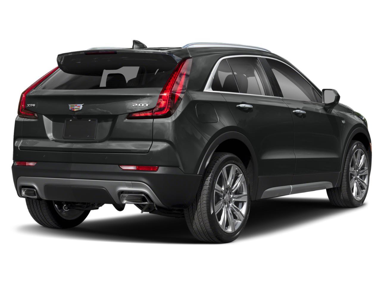 2020 Cadillac XT4 AWD Premium Luxury Hollywood FL