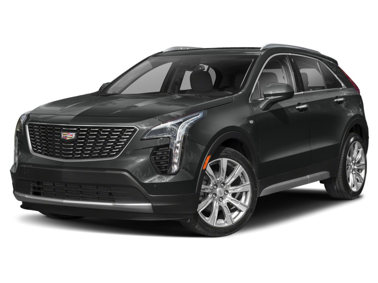 2020 Cadillac XT4 AWD Premium Luxury Hollywood FL