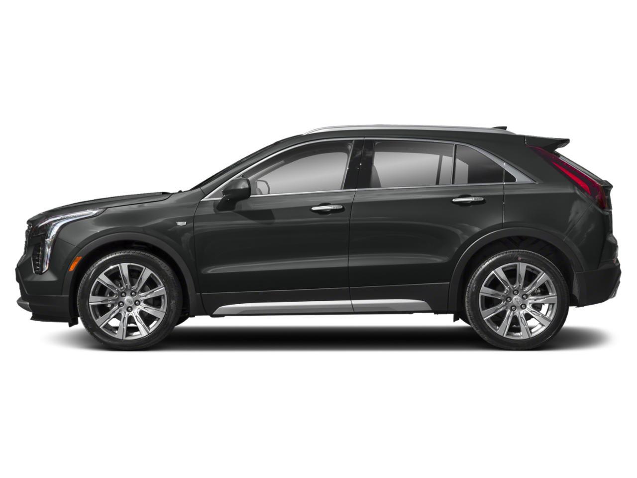 2020 Cadillac XT4 AWD Premium Luxury Hollywood FL