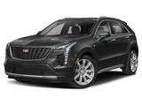 2020 Cadillac XT4 FWD Luxury San Clemente CA