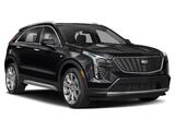 2020 Cadillac XT4 FWD Luxury San Clemente CA