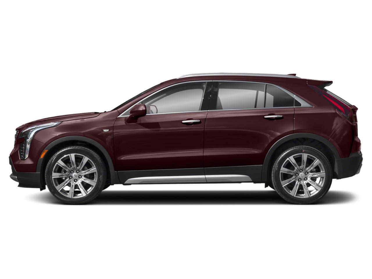 2020 Cadillac XT4 Premium Luxury Tucson AZ