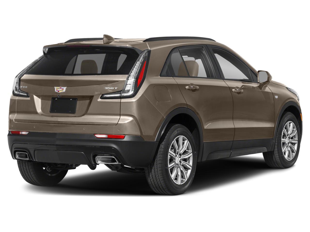 2020 Cadillac XT4 Sport Kerrville TX