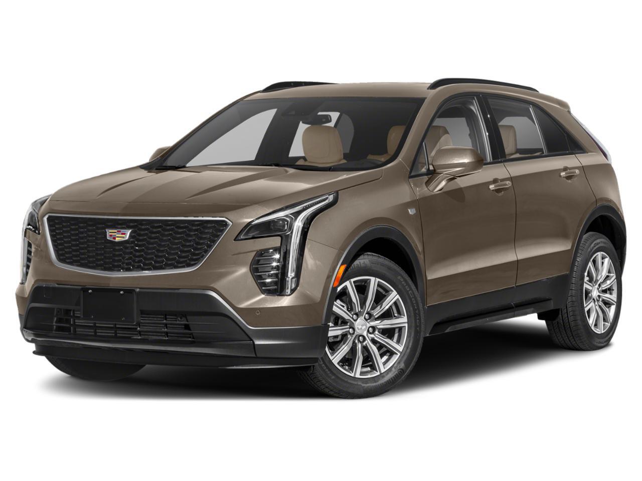 2020 Cadillac XT4
