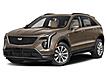 2020 Cadillac XT4 Sport