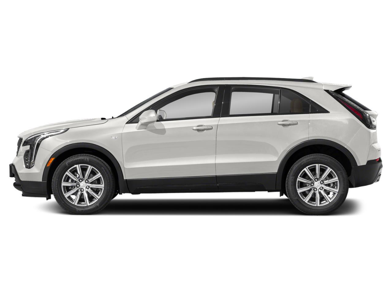 2020 Cadillac XT4 Sport 4x4 4dr Crossover Chesterfield MI