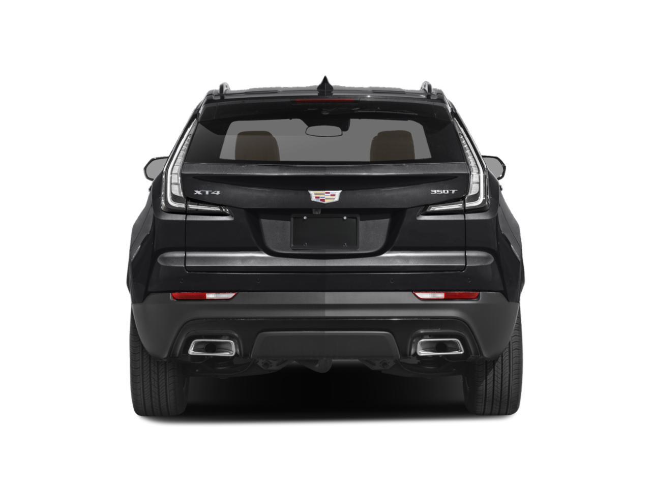 2020 Cadillac XT4 Sport 4x4 4dr Crossover Chesterfield MI