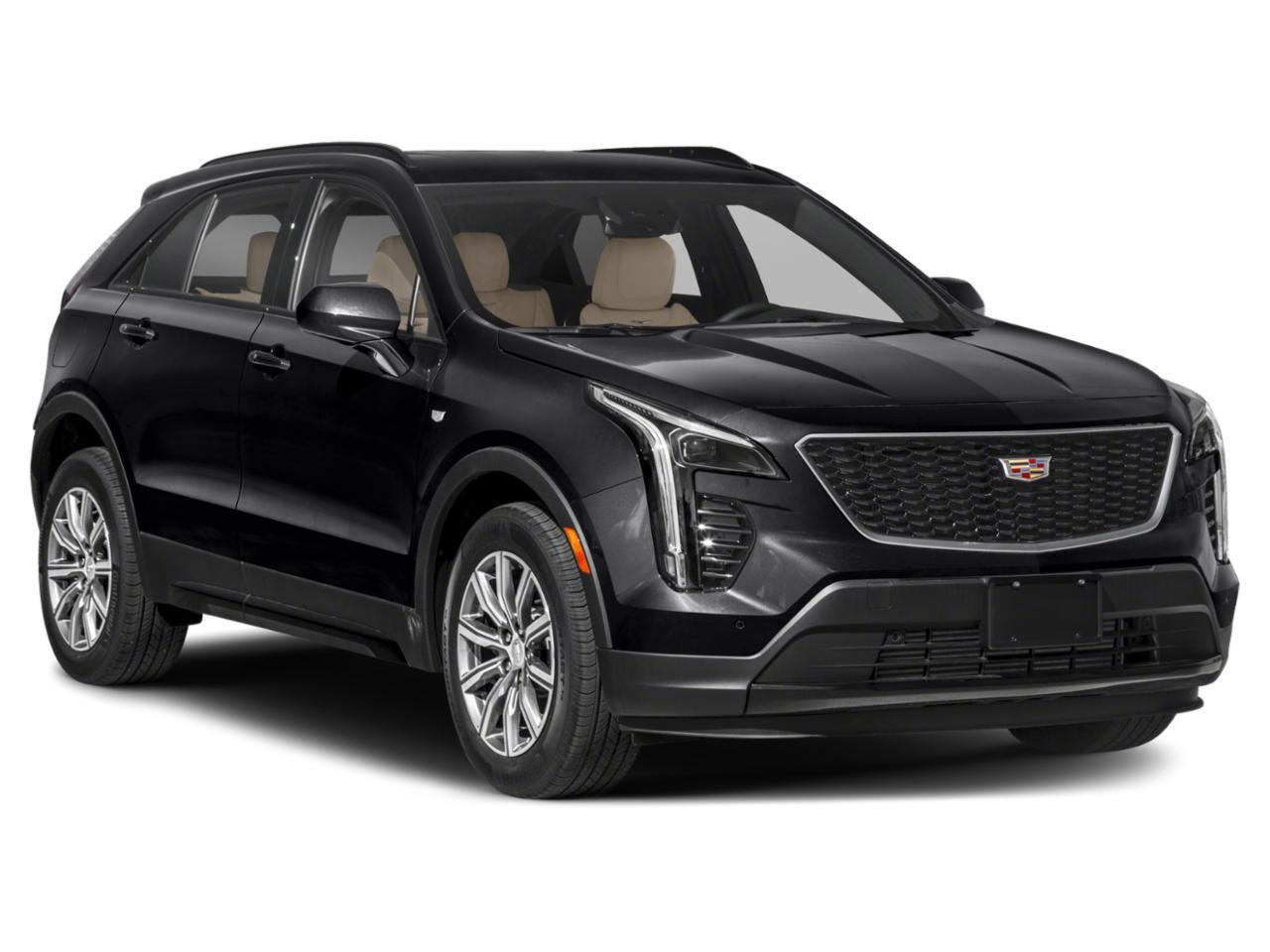 2020 Cadillac XT4 Sport 4x4 4dr Crossover Chesterfield MI