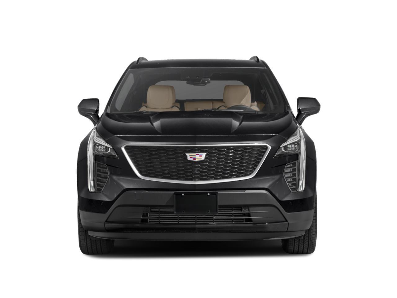 2020 Cadillac XT4 Sport 4x4 4dr Crossover Chesterfield MI
