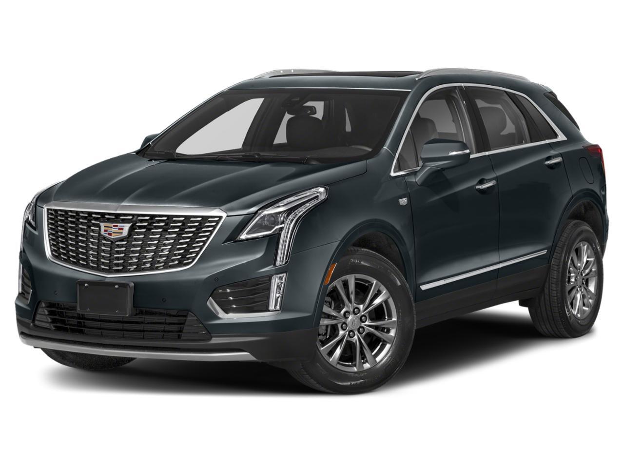 2020 Cadillac XT5 FWD Premium Luxury Beeville TX