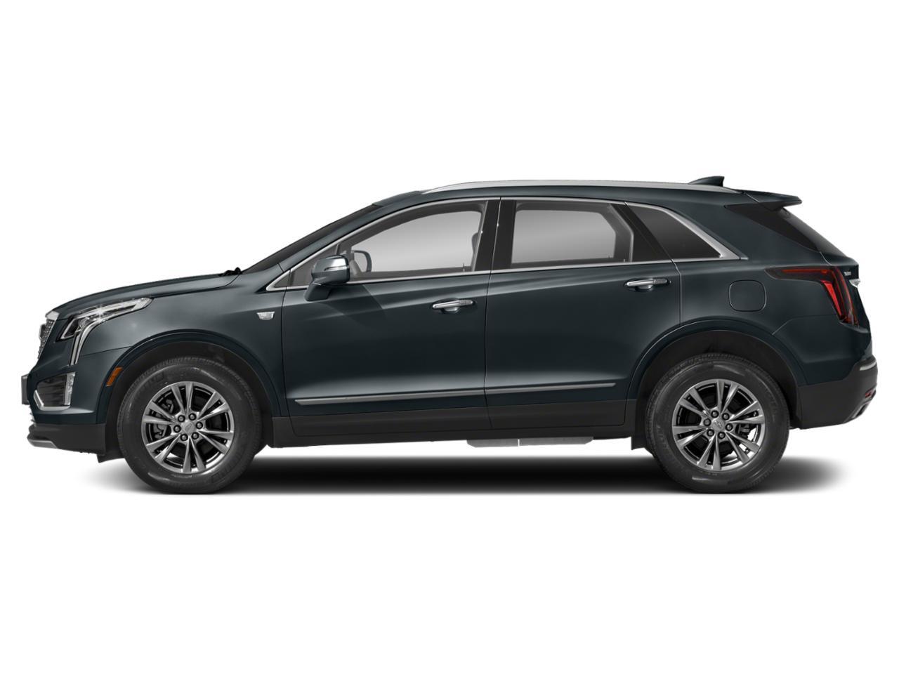 2020 Cadillac XT5 FWD Premium Luxury Beeville TX