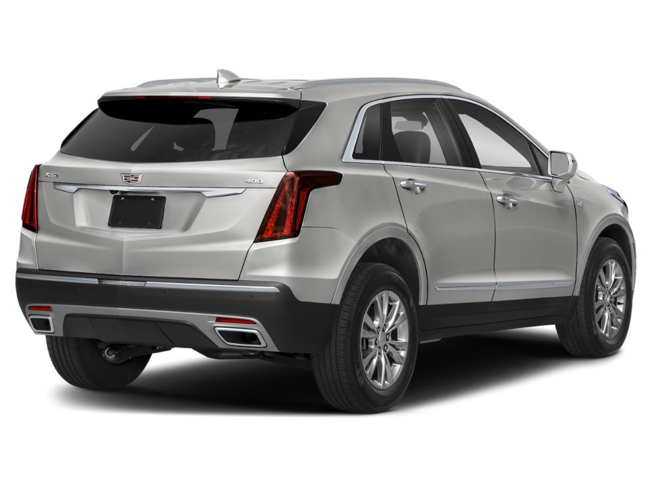 2020 Cadillac XT5 Premium Luxury AWD Twin Falls ID