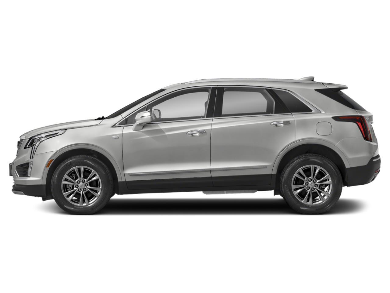 2020 Cadillac XT5 Premium Luxury AWD Twin Falls ID
