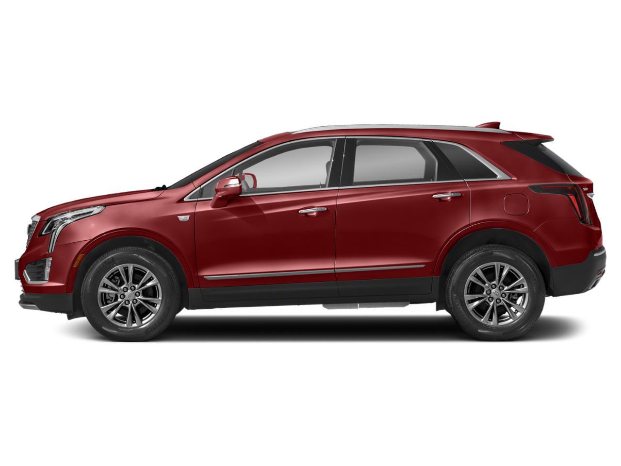 2020 Cadillac XT5 Premium Luxury Morristown TN