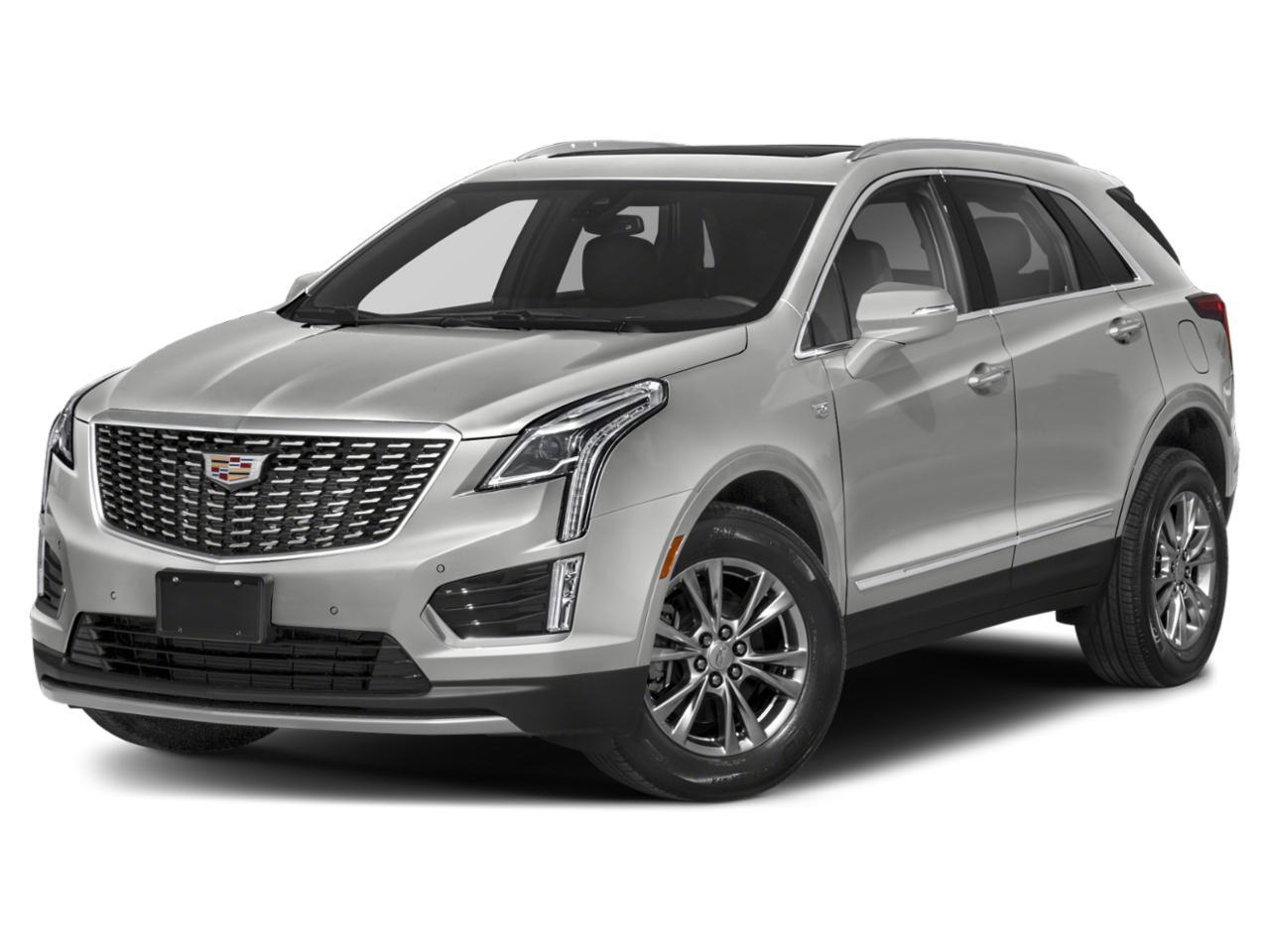 2020 Cadillac XT5 Premium Luxury Morristown TN