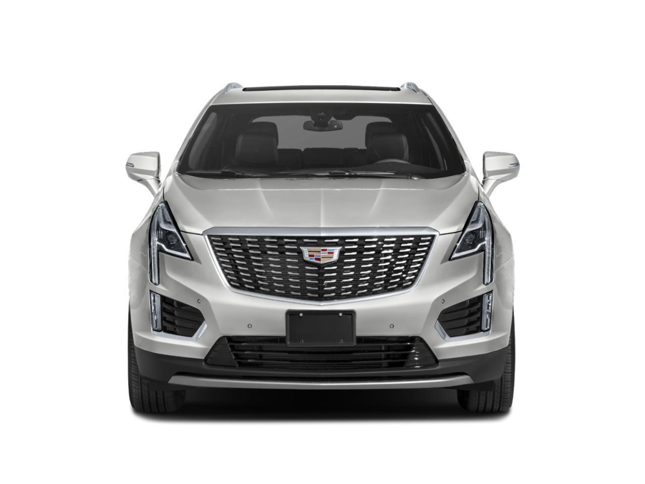 2020 Cadillac XT5 Premium Luxury Tucson AZ
