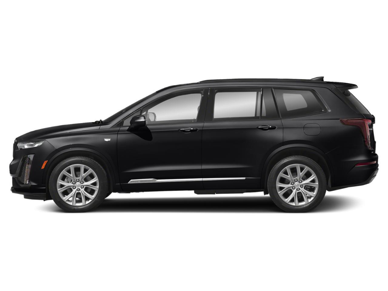 2020 Cadillac XT6 AWD Sport Hollywood FL