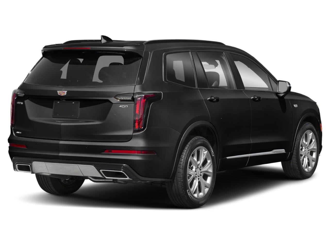 2020 Cadillac XT6 AWD Sport Hollywood FL