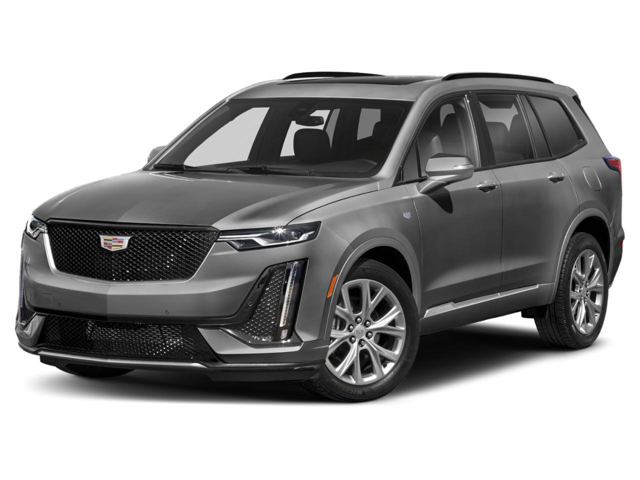 2020 Cadillac XT6 AWD Sport