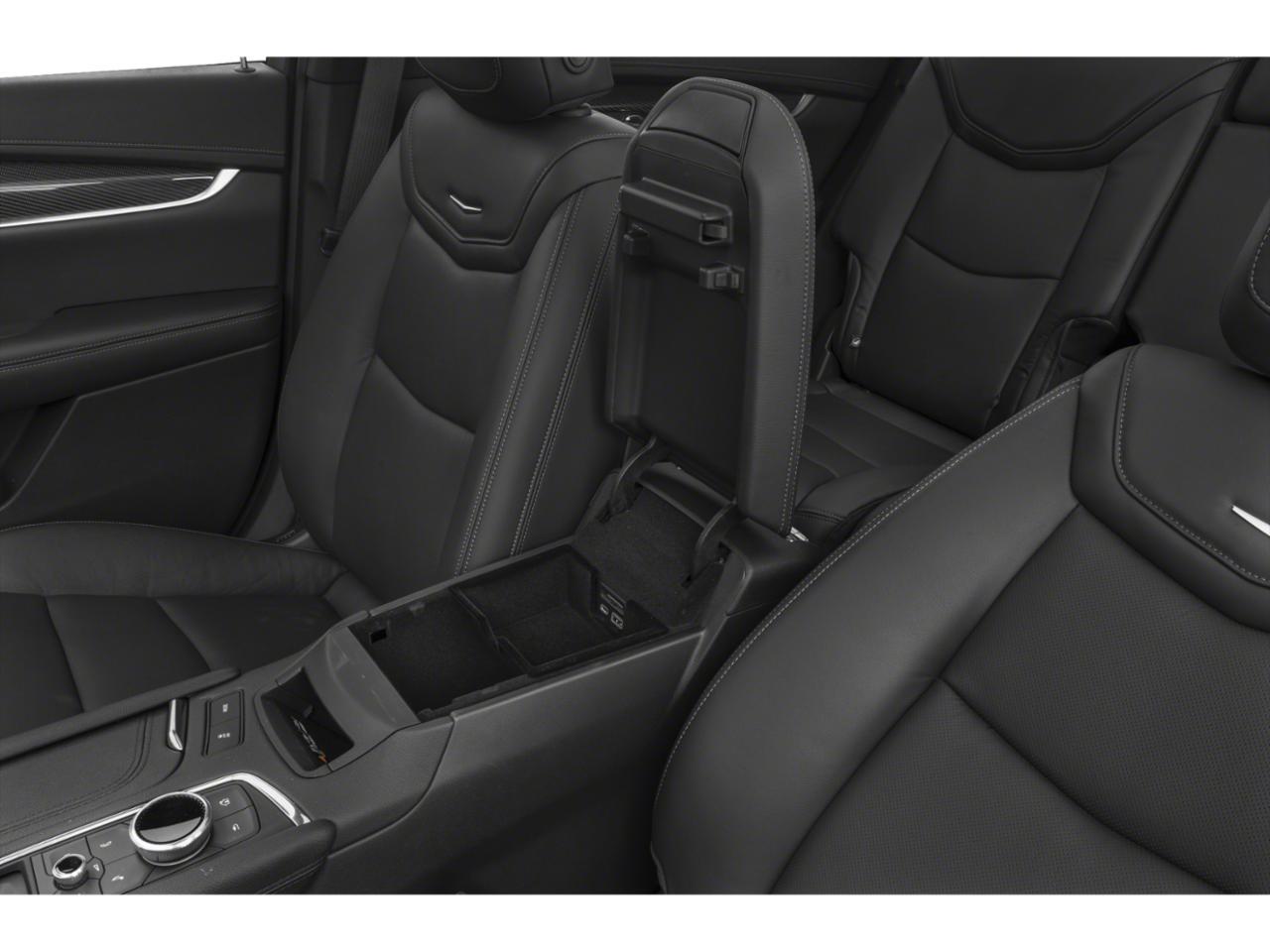 2020 Cadillac XT6 AWD Sport San Juan TX