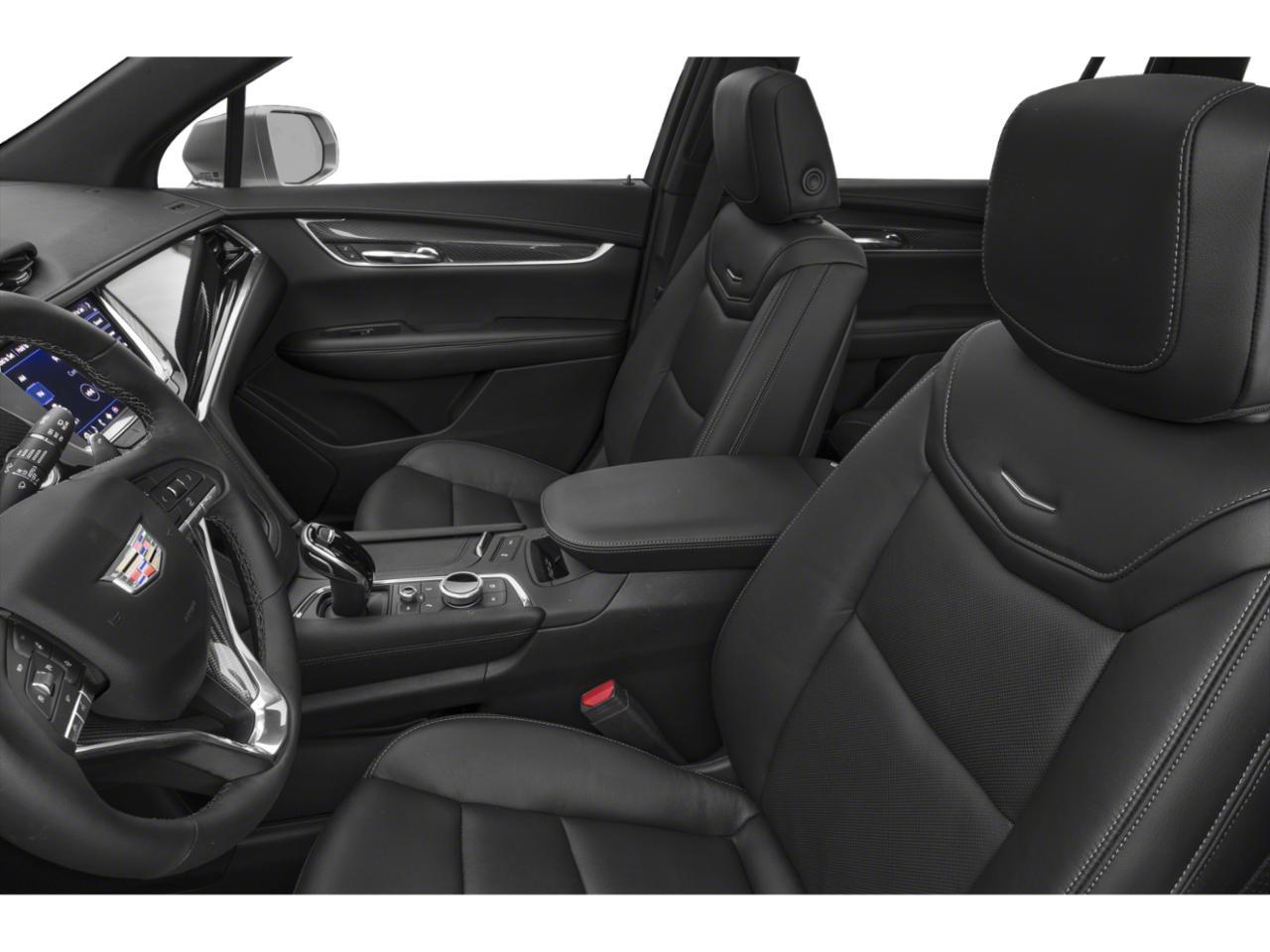 2020 Cadillac XT6 AWD Sport San Juan TX