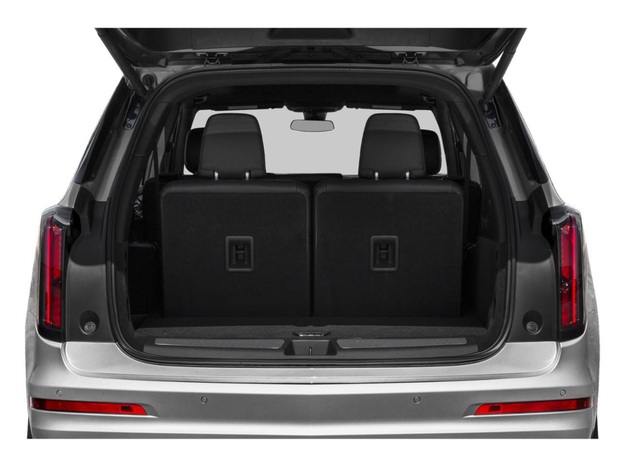 2020 Cadillac XT6 AWD Sport San Juan TX