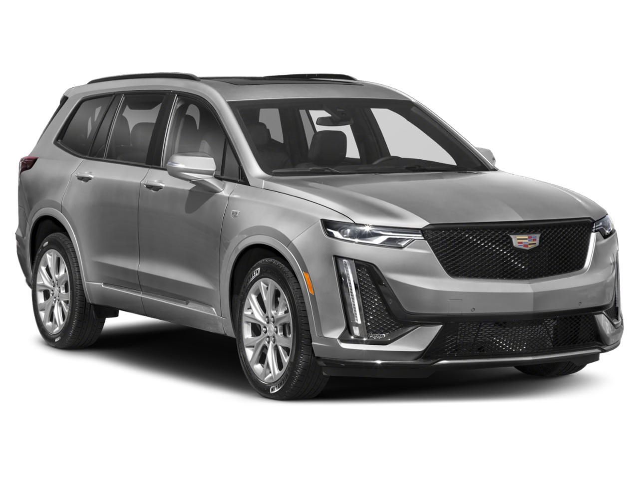 2020 Cadillac XT6 AWD Sport San Juan TX