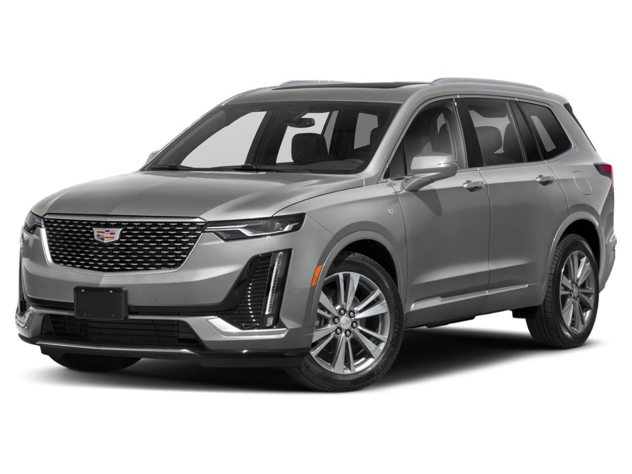 2020 Cadillac XT6 FWD Premium Luxury Miami FL