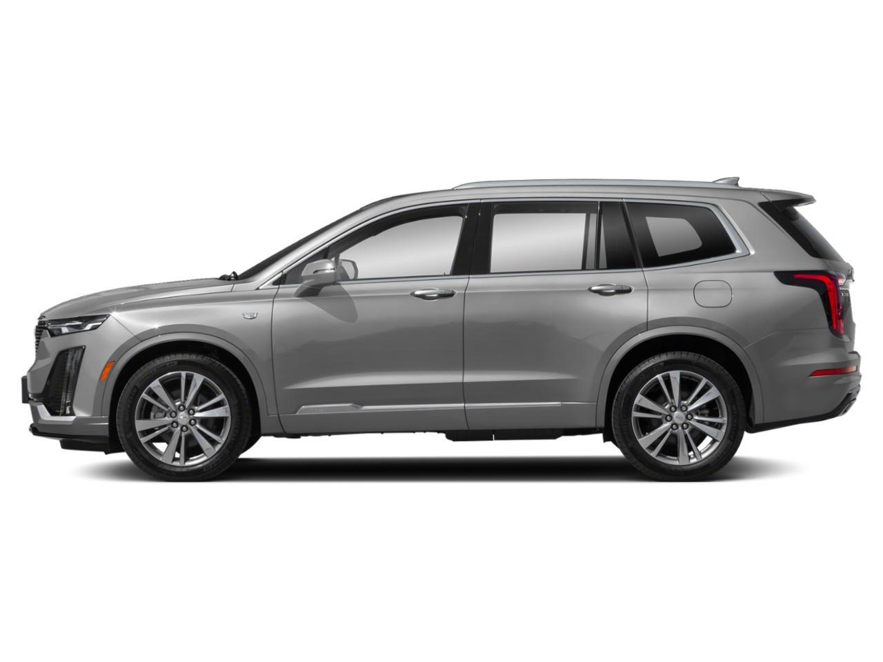 2020 Cadillac XT6 FWD Premium Luxury Miami FL